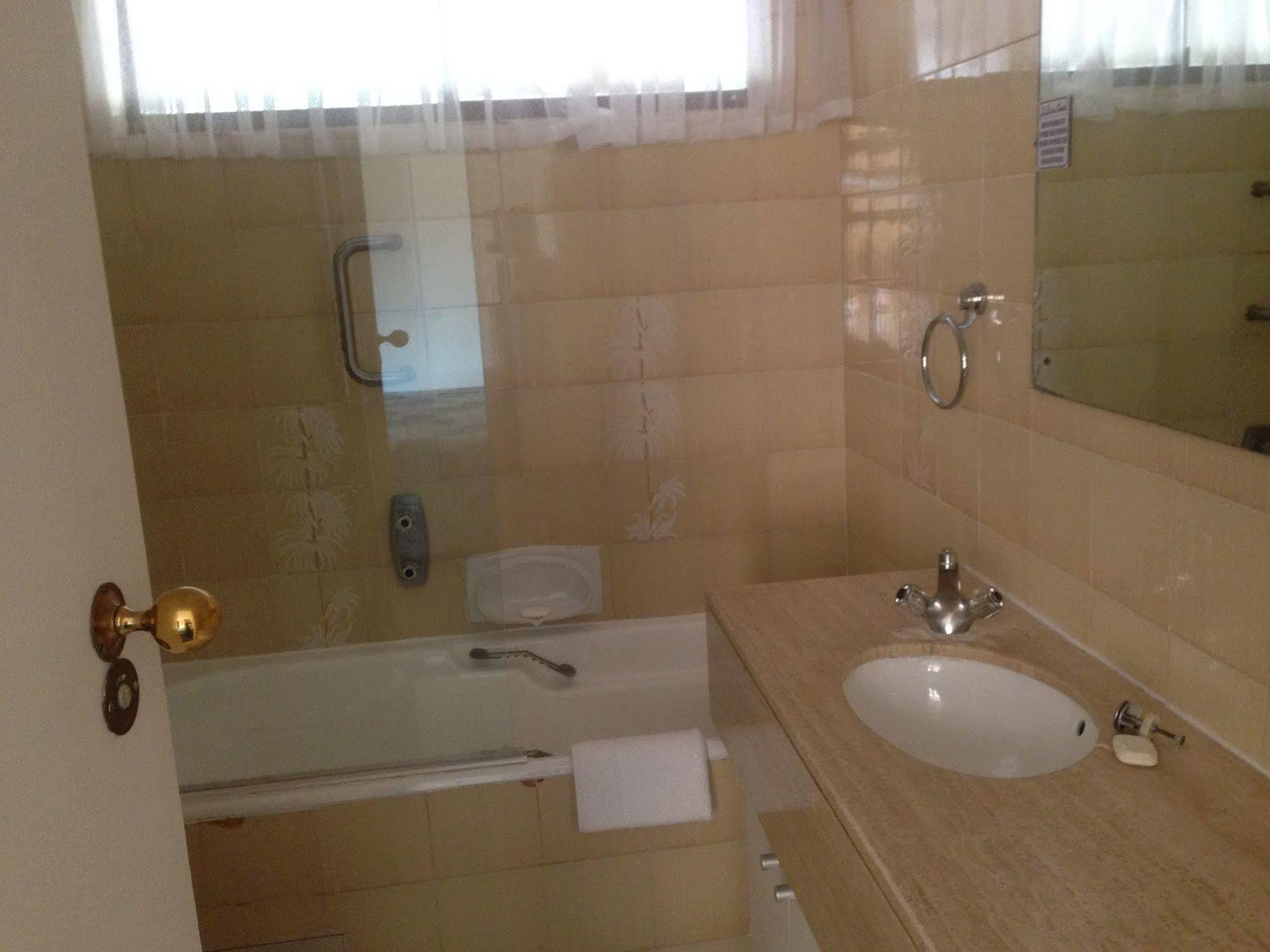 La Lucia Sands Beach Resort Durban Buitenkant foto